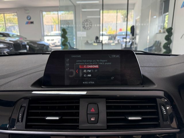BMW 2 Series 218I Se Gran Tourer Orange #16