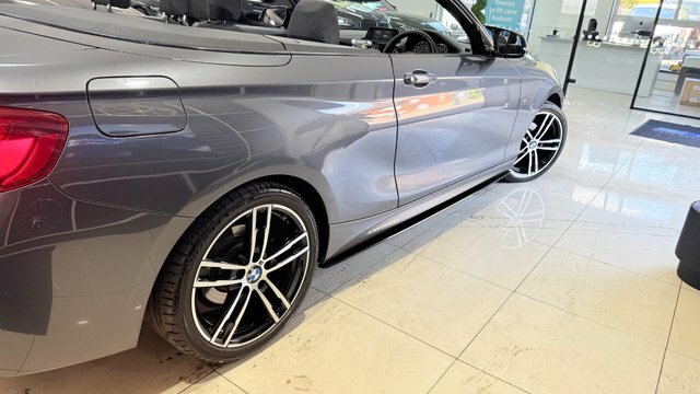 BMW 2 Series 218I Se Gran Tourer Orange #8
