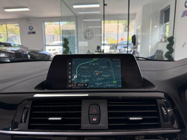 BMW 2 Series 218I Se Gran Tourer Orange #18