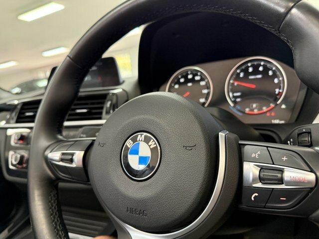 BMW 2 Series 218I Se Gran Tourer Orange #19