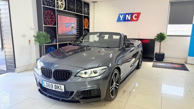 BMW 2 Series 218I Se Gran Tourer Orange #36