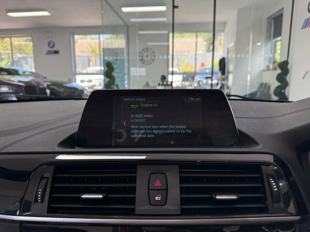 BMW 2 Series 218I Se Gran Tourer Orange #15