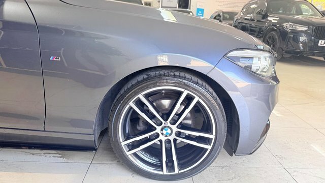 BMW 2 Series 218I Se Gran Tourer Orange #33