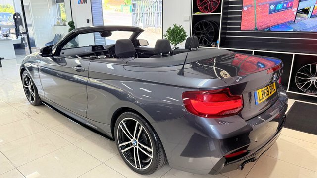 BMW 2 Series 218I Se Gran Tourer Orange #29