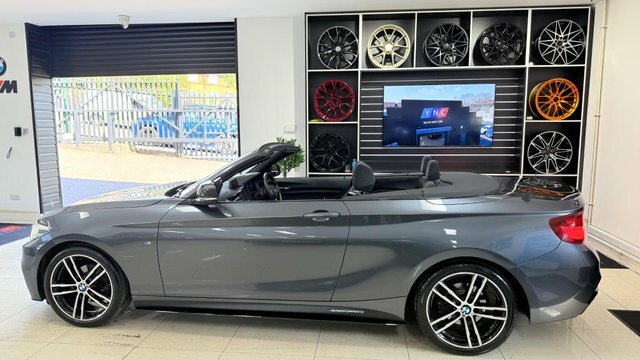 BMW 2 Series 218I Se Gran Tourer Orange #27