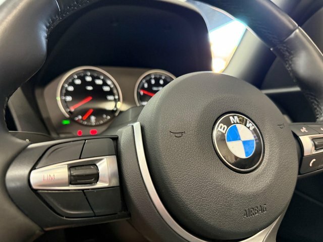 BMW 2 Series 218I Se Gran Tourer Orange #20
