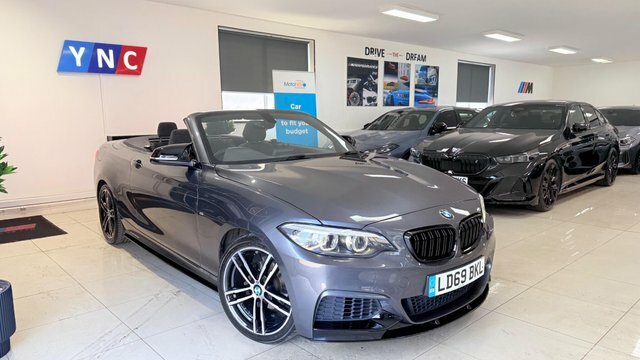 BMW 2 Series 218I Se Gran Tourer Orange #10