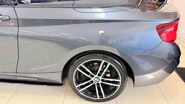 BMW 2 Series 218I Se Gran Tourer Orange #28