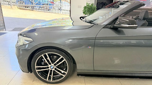 BMW 2 Series 218I Se Gran Tourer Orange #26