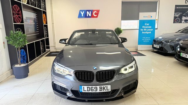 BMW 2 Series 218I Se Gran Tourer Orange #35
