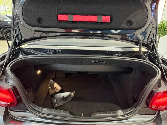 BMW 2 Series 218I Se Gran Tourer Orange #23