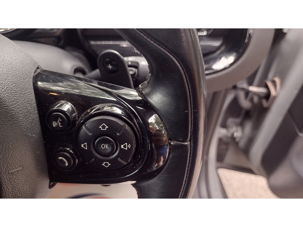 Mini Clubman Cooper S Exclusive YB69LGX Grey #6