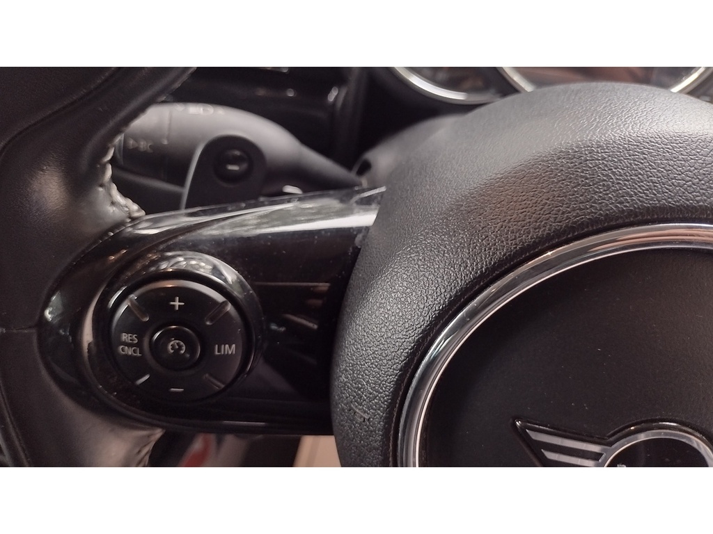 Mini Clubman Cooper S Exclusive YB69LGX Grey #5