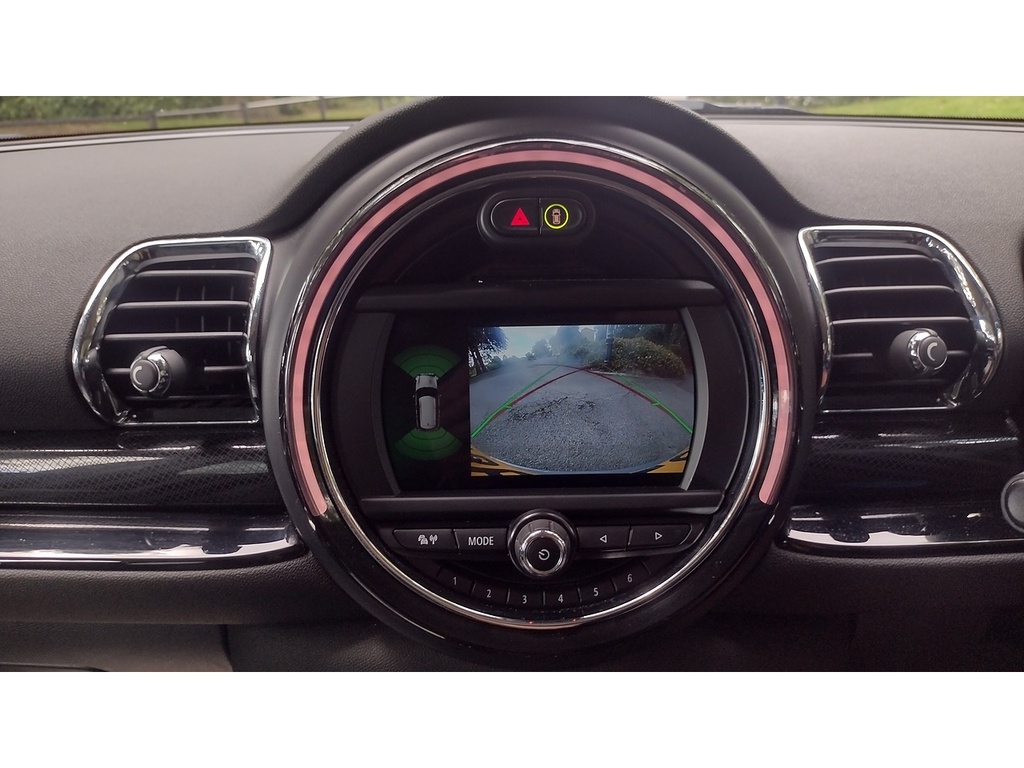 Mini Clubman Cooper S Exclusive YB69LGX Grey #2