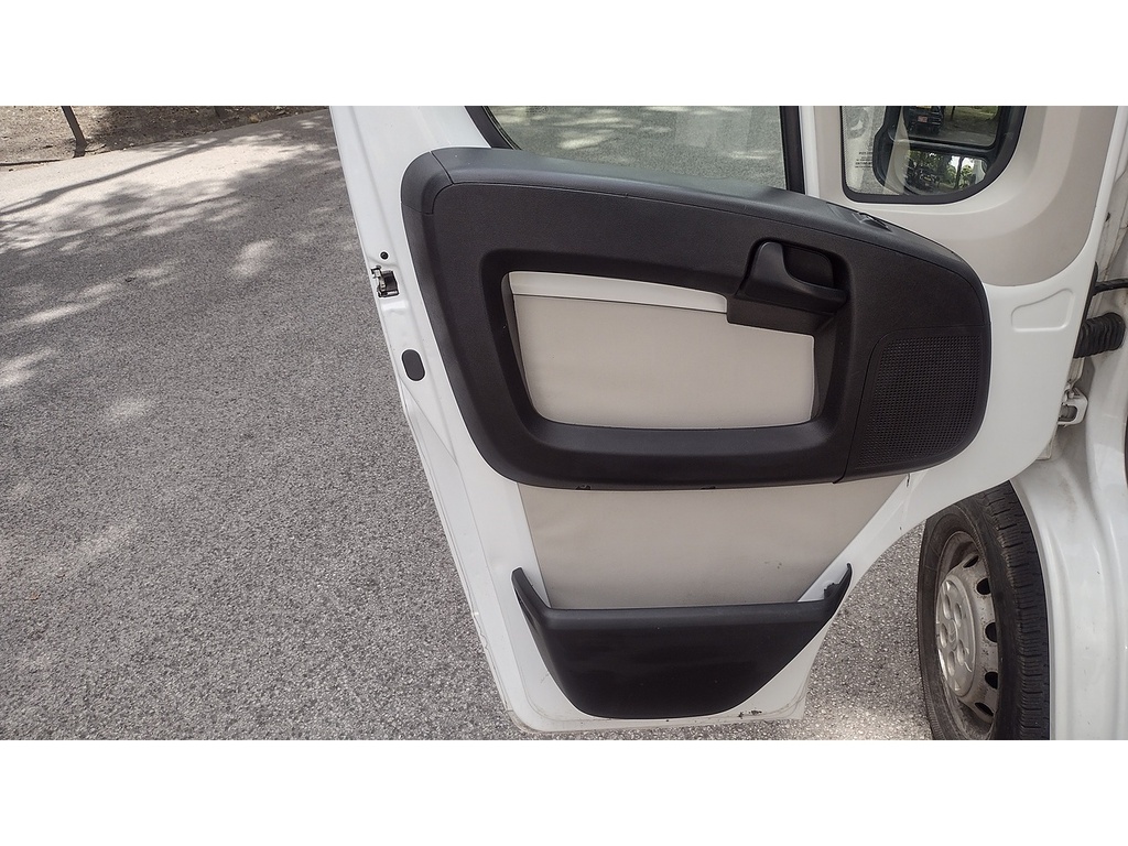 Citroen Relay 2.0 Bluehdi 35 Enterprise L3 High Roof Euro 6 Black #9