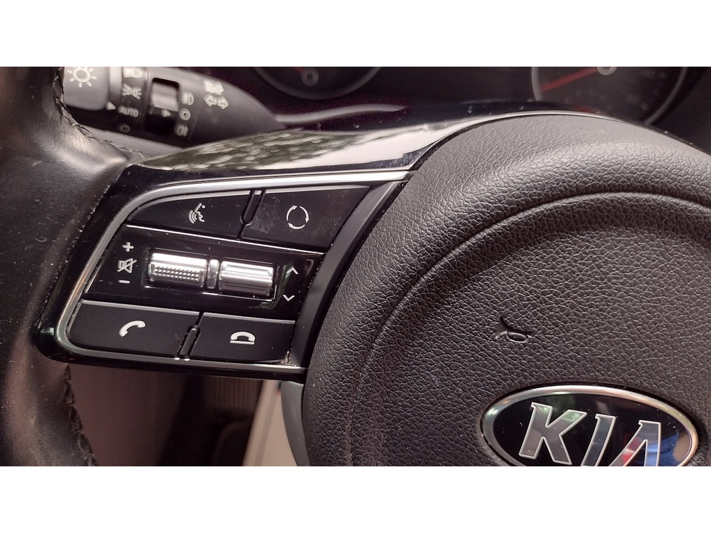 Kia Sportage Gdi 2 NU69CFX Red #4