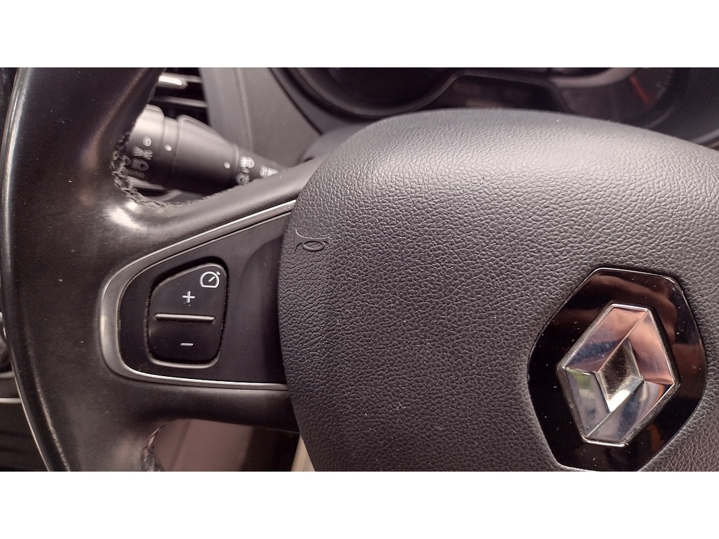 Renault Captur Tce Energy Dynamique S Nav AO18FEF Black #4
