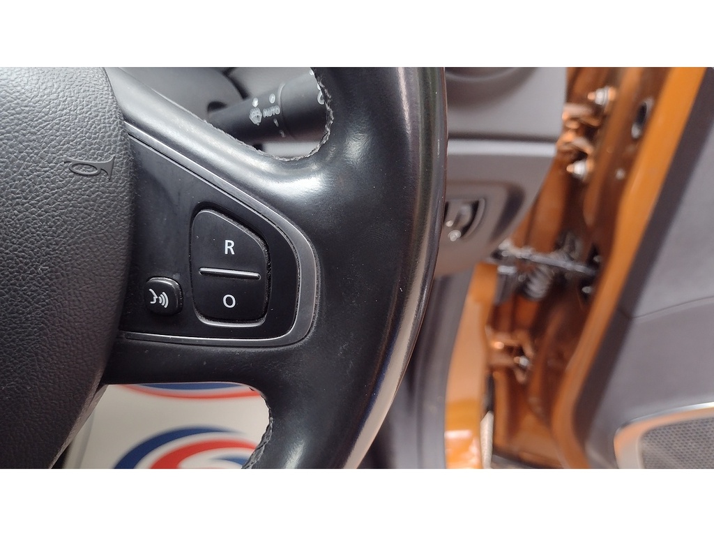 Renault Captur Tce Energy Dynamique S Nav AO18FEF Black #5