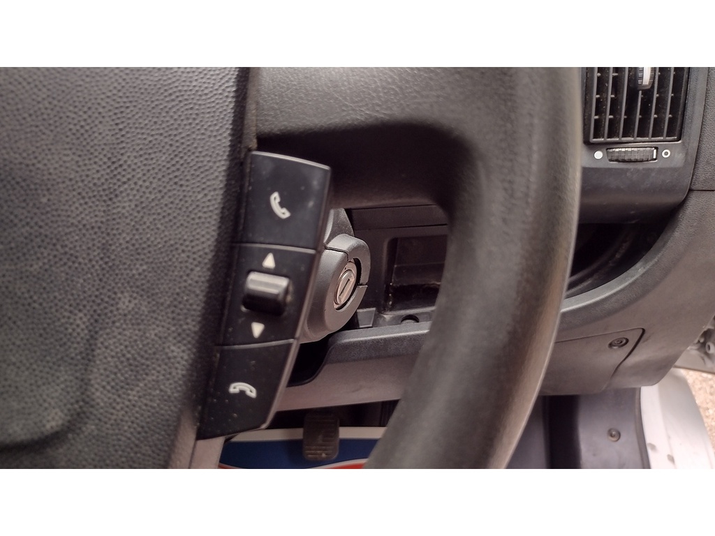 Citroen Relay Bluehdi 35 Enterprise HL21YGP White #5