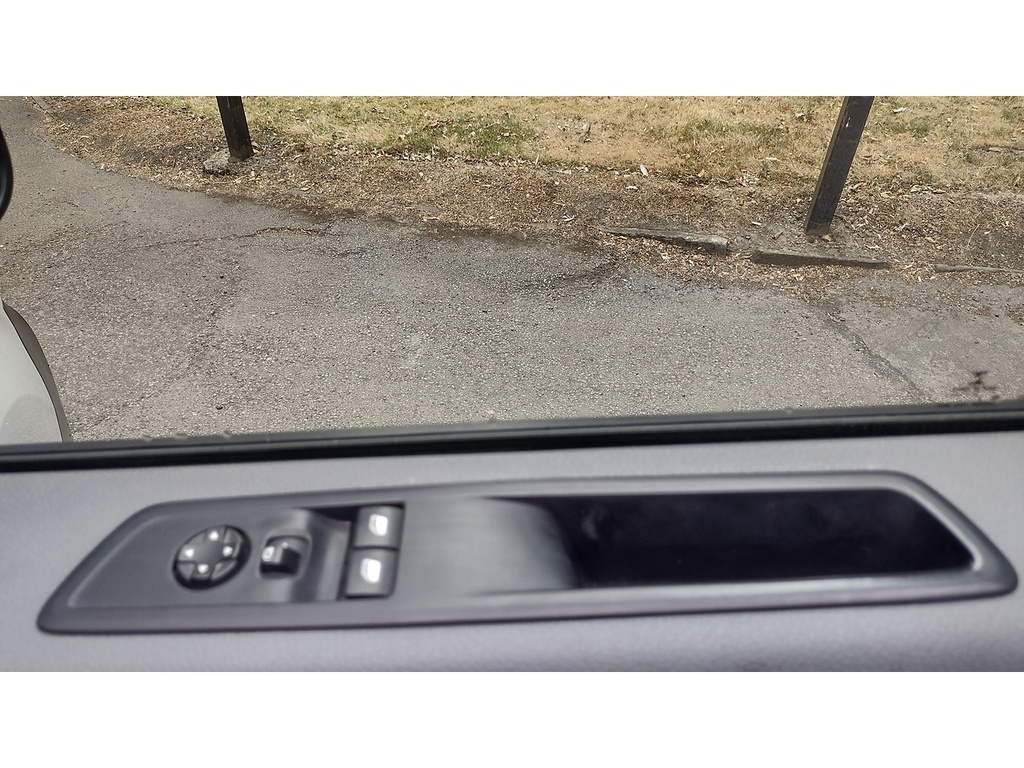 Fiat Scudo Multijet Tecnico White #5