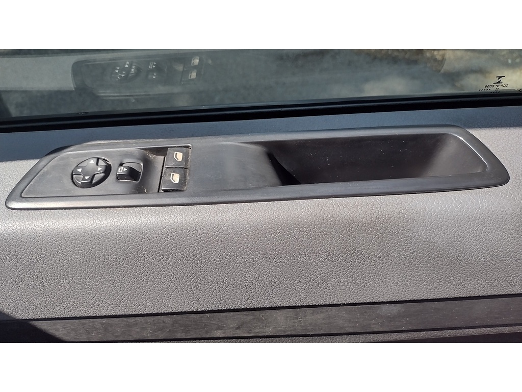Vauxhall Vivaro Turbo D 2900 Sportive FL72URS Grey #5