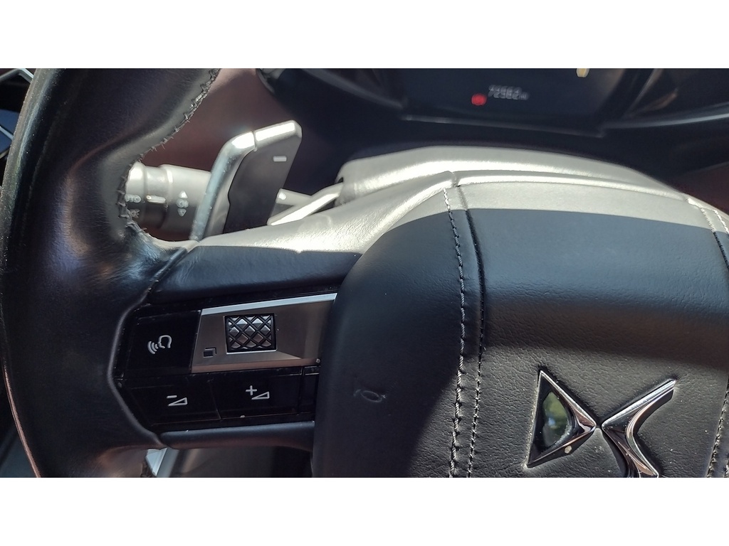 DS DS 3 Crossback Puretech La Premiere Black #3
