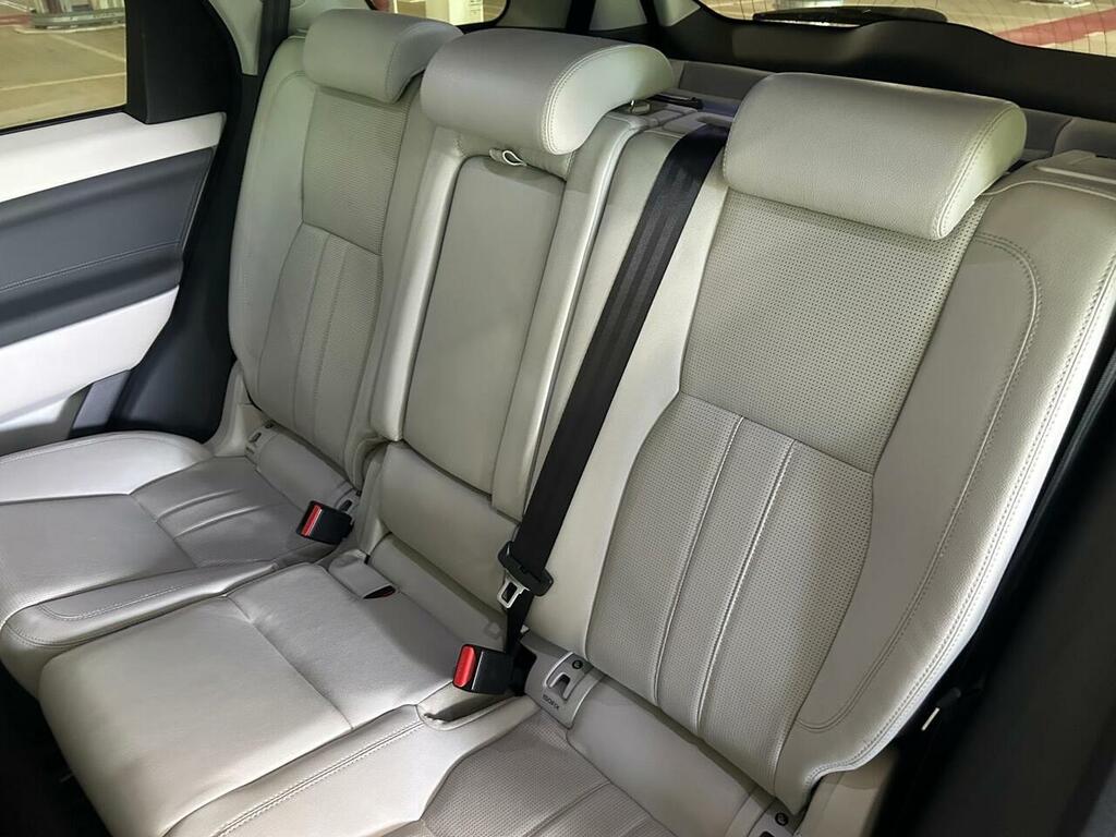 Land Rover Discovery Sport Td4 Hse WU65BYO Grey #6