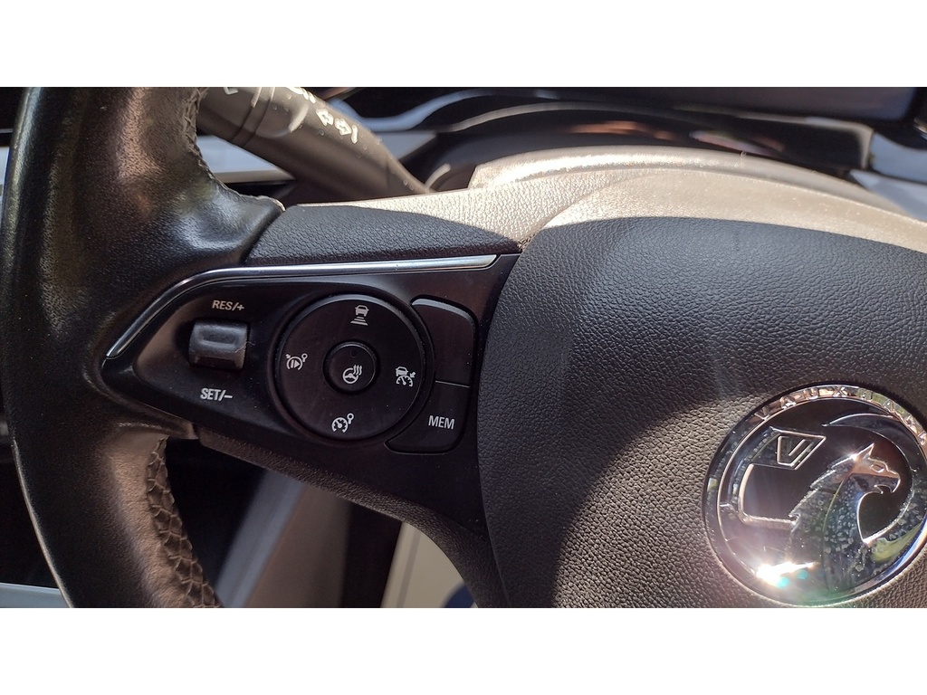 Vauxhall Mokka-e Ultimate Black #4