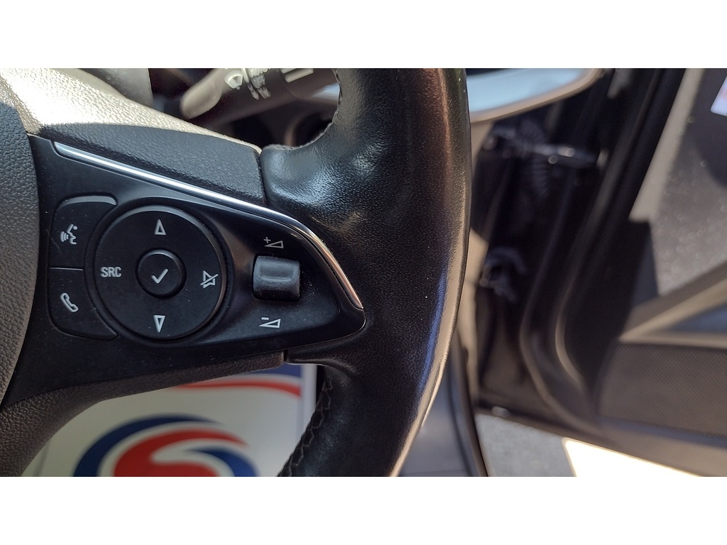 Vauxhall Mokka-e Ultimate Black #5