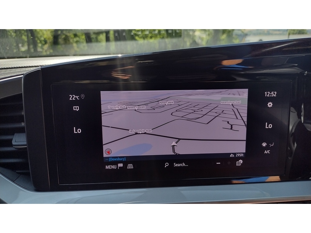 Vauxhall Mokka-e Ultimate Black #2
