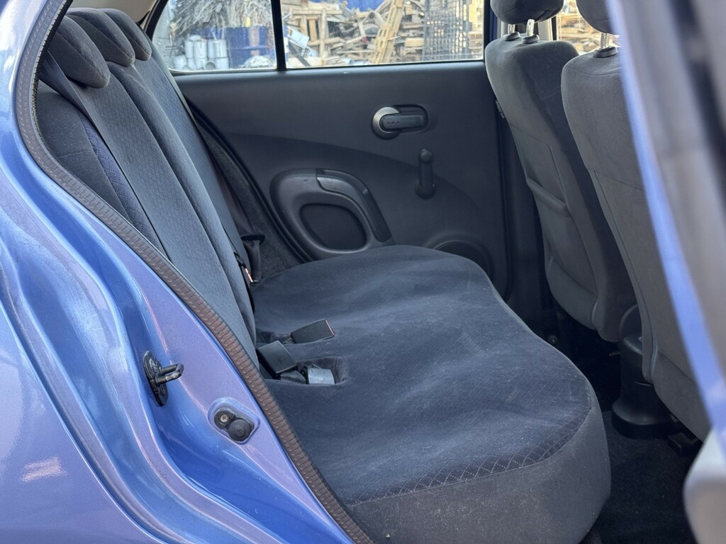 Nissan Micra 1.2 16V Gold #14