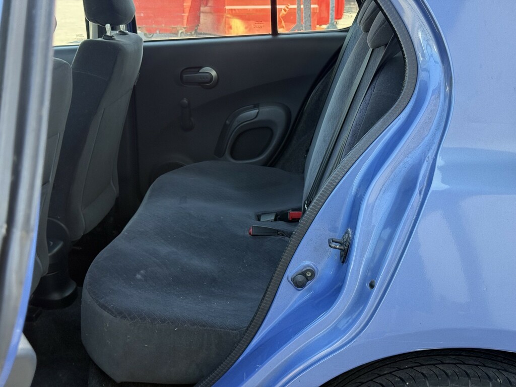Nissan Micra 1.2 16V Gold #13