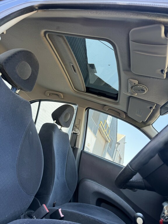 Nissan Micra 1.2 16V Gold #15