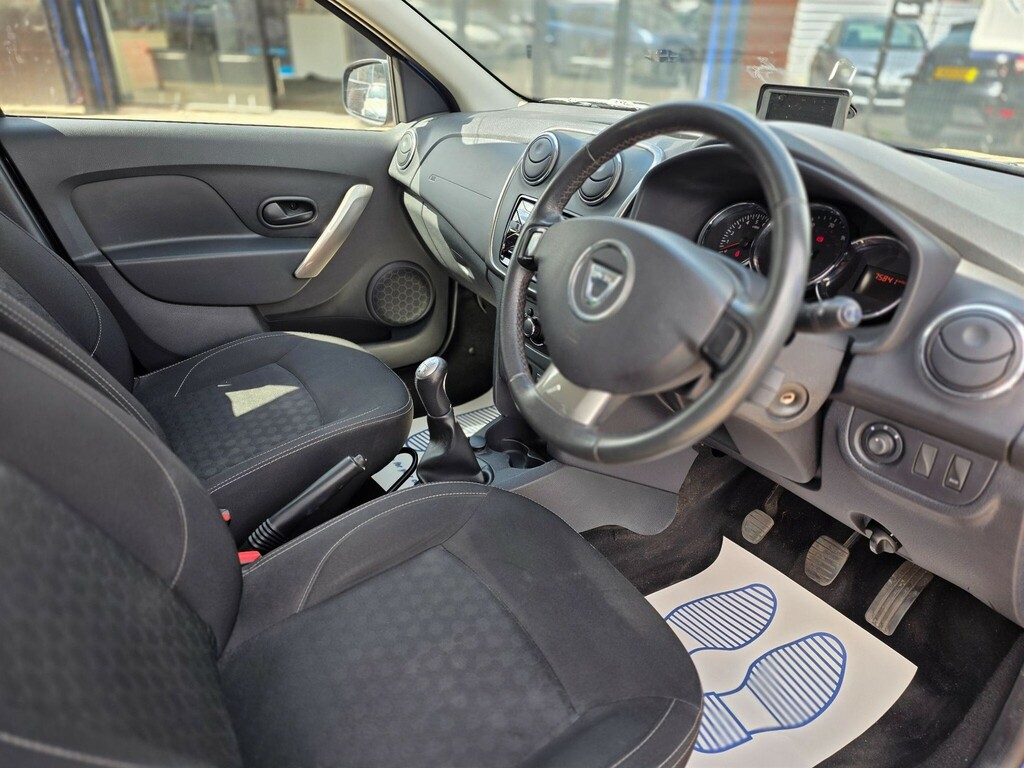 Dacia Logan 1.5 Dci Laureate Euro 5  #4