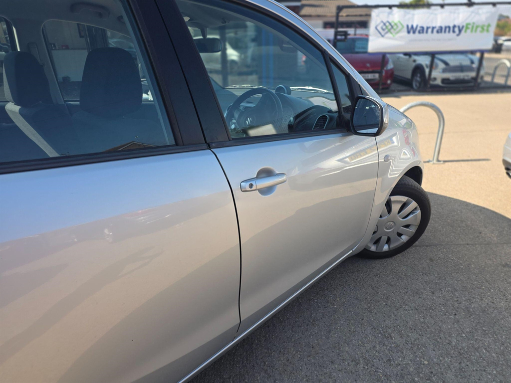 Suzuki Splash Mpv 1.2 Sz4 Euro 5 201111 Grey #16