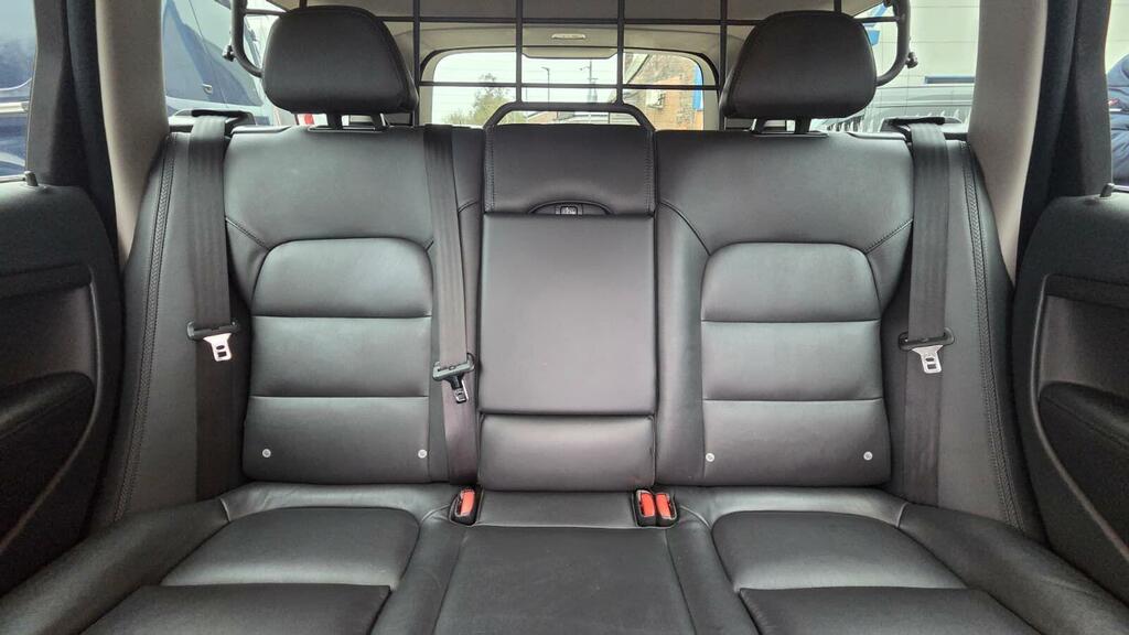 Volvo XC70 2.4 D5 Se Lux Geartronic Awd Euro 5 Blue #33