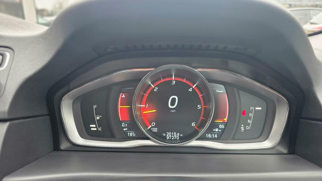 Volvo XC70 2.4 D5 Se Lux Geartronic Awd Euro 5 Blue #42