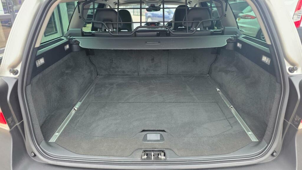 Volvo XC70 2.4 D5 Se Lux Geartronic Awd Euro 5 Blue #10