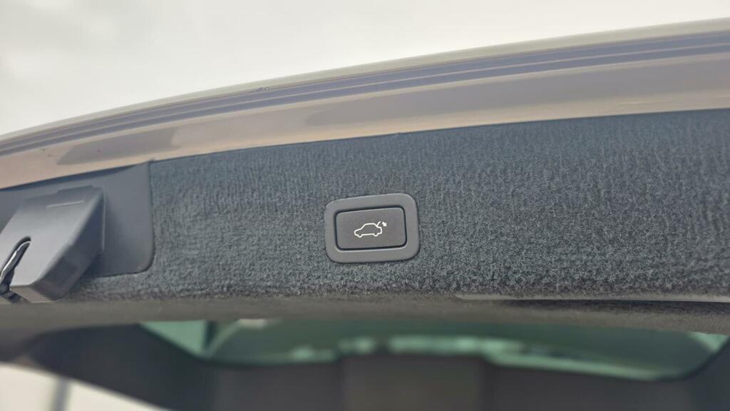Volvo XC70 2.4 D5 Se Lux Geartronic Awd Euro 5 Blue #13
