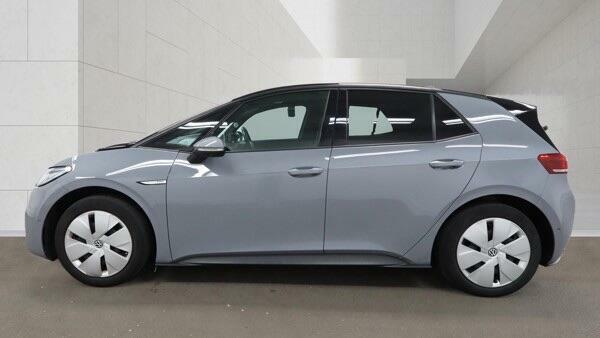 Volkswagen ID.3 Max Grey #6