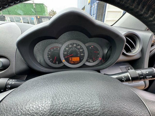 Toyota Rav 4 2.2 D-4d Xt-r 4Wd Euro 5 Silver #19