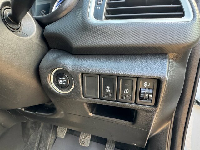 Suzuki SX4 S Cross Sx4 S-cross Sz5 Allgrip Red #16