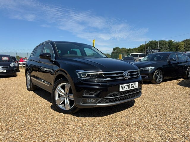 Volkswagen Tiguan Sel 2.0 Tdi 4Motion 150Ps 7-Speed Dsg White #13