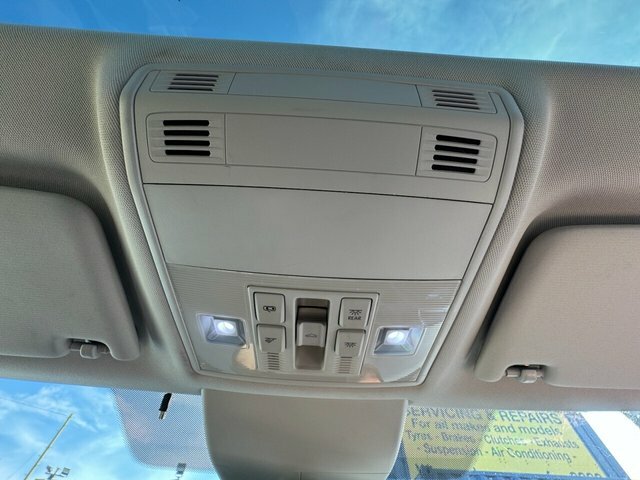 Skoda Superb Skoda Estate 2.0 Tdi Cr Sport Line Grey #32