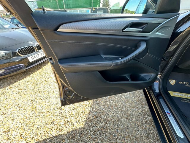 BMW X3 Unknown Grey #48