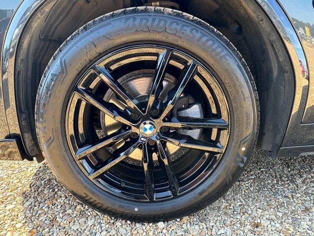 BMW X3 Unknown Grey #58