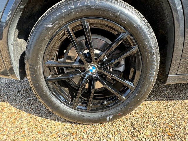 BMW X3 Unknown Grey #60