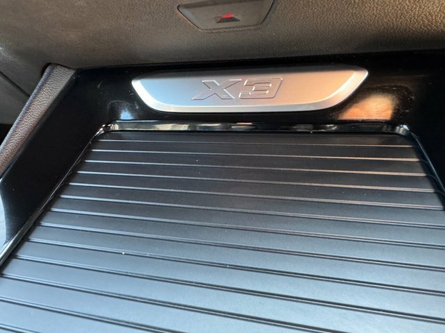 BMW X3 Unknown Grey #26