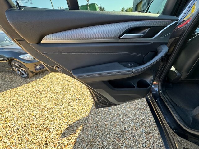 BMW X3 Unknown Grey #43
