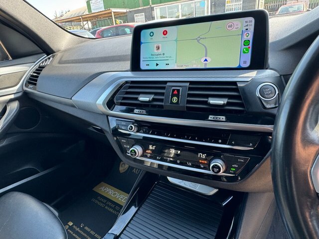 BMW X3 Unknown Grey #29